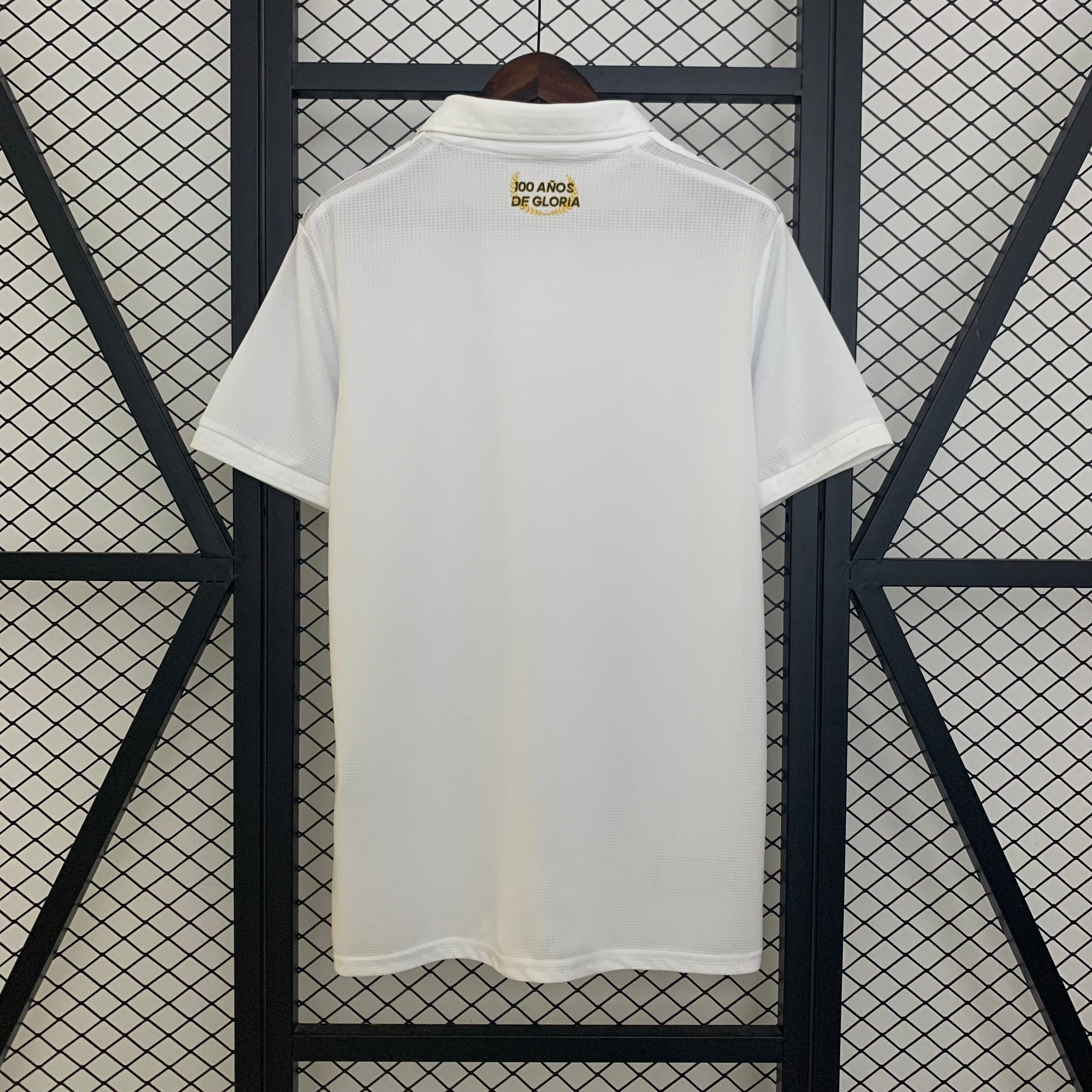 Colo Colo 1925–2025 – Camiseta Centenario