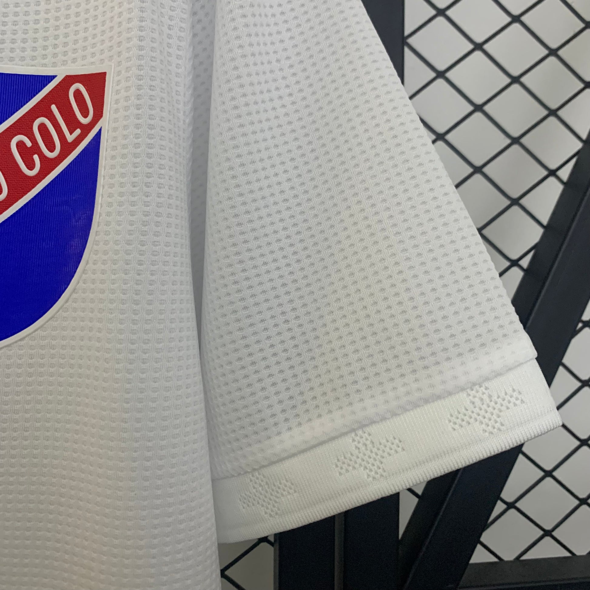 Colo Colo 1925–2025 – Camiseta Centenario