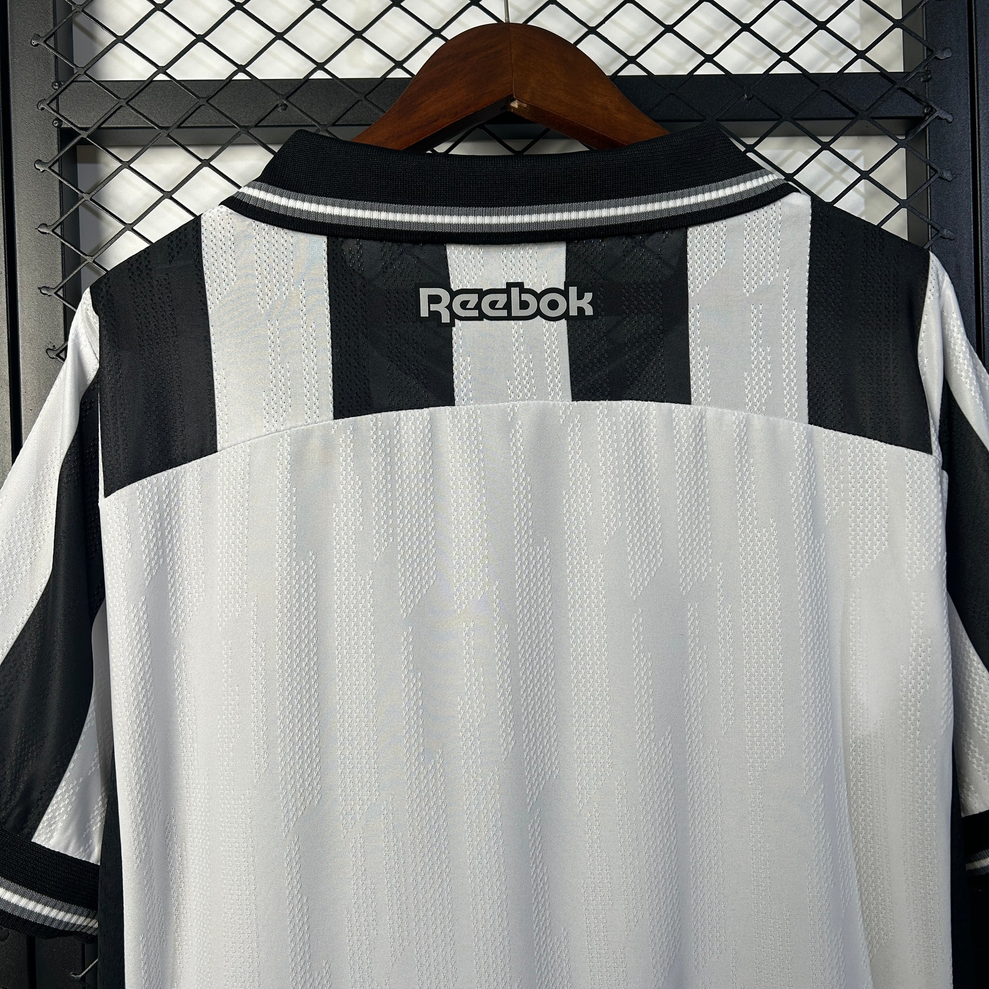 Botafogo 25/26 Local