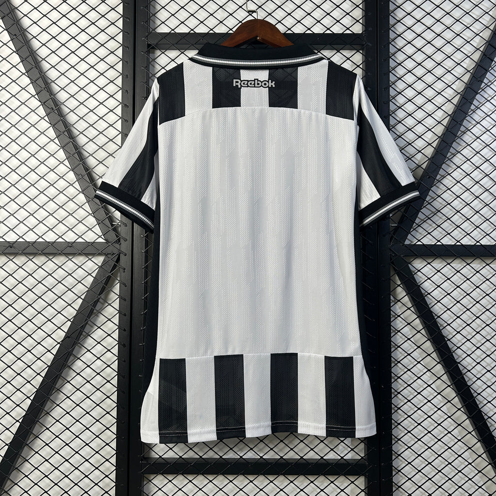 Botafogo 25/26 Local