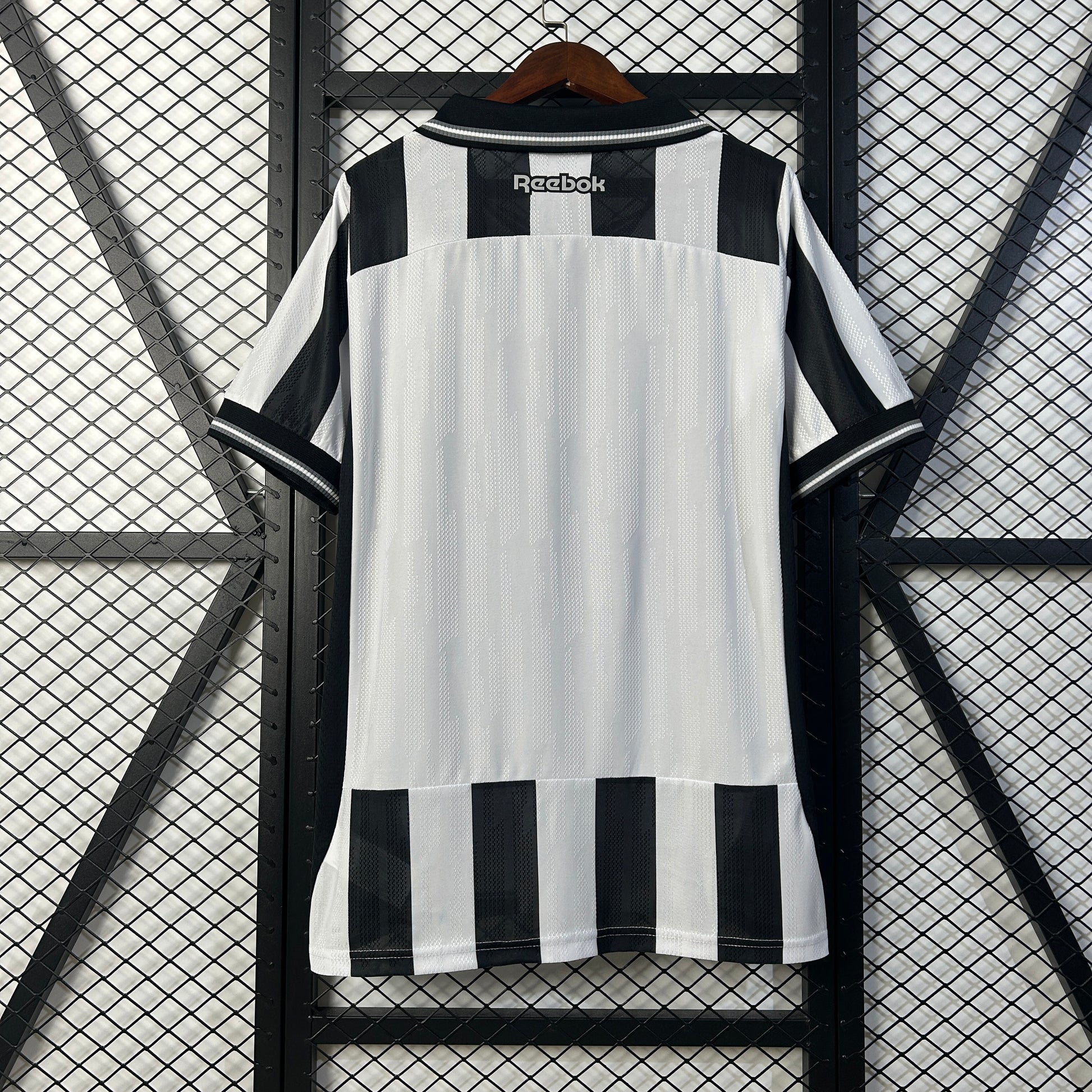 Botafogo 25/26 Local