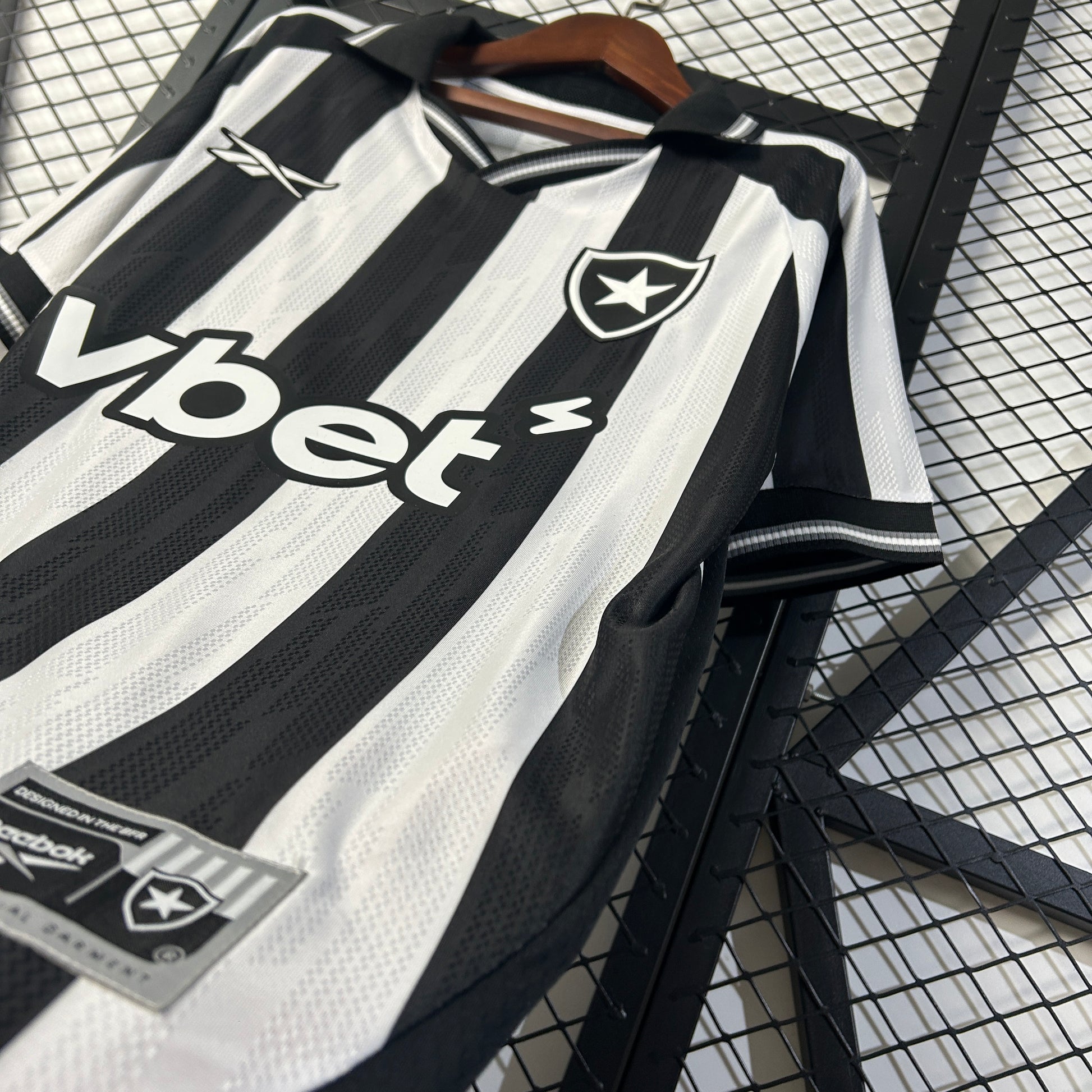 Botafogo 25/26 Local