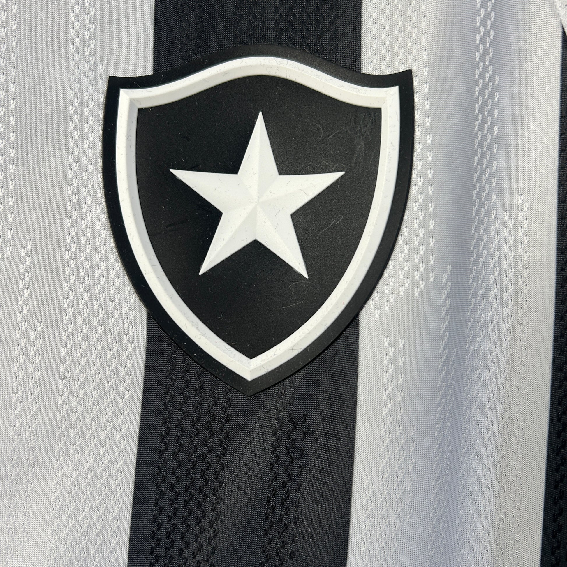 Botafogo 25/26 Local