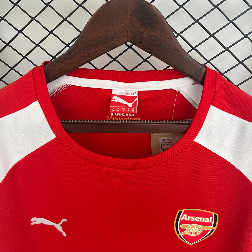 Arsenal Home 14/15 Retro