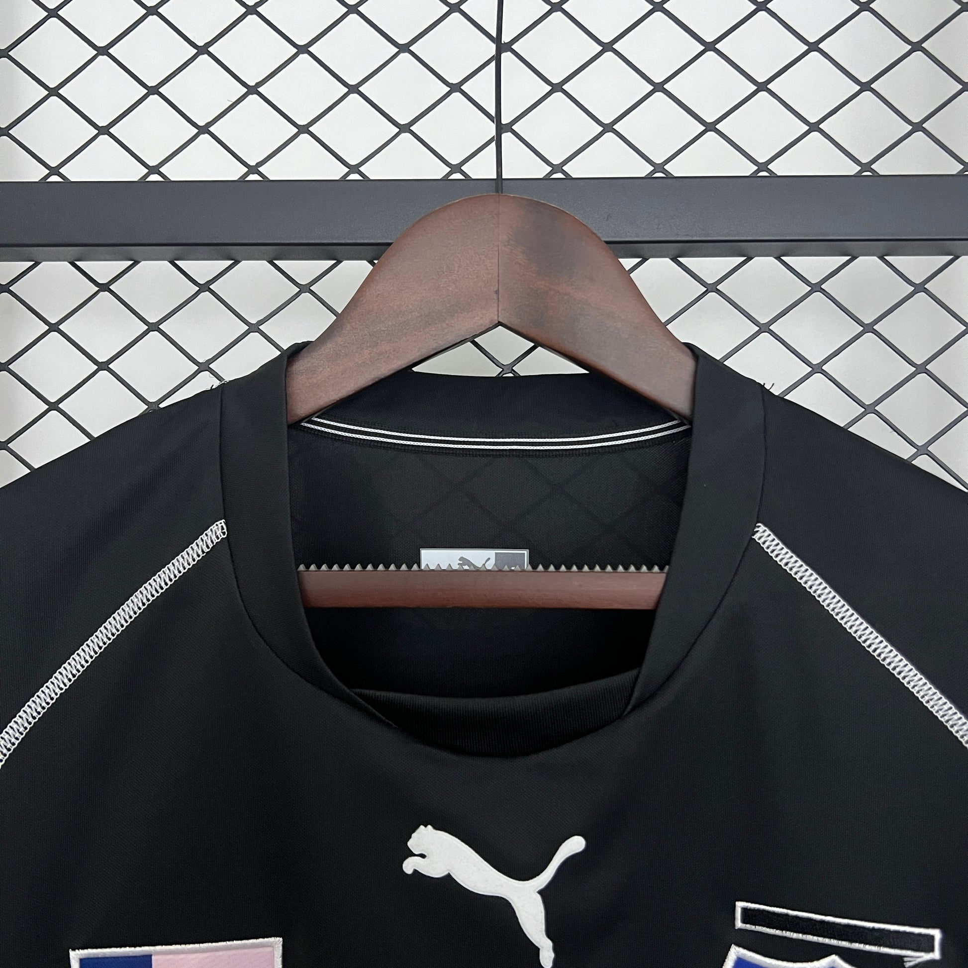 Colo Colo 2003 – Camiseta Visitante Retro