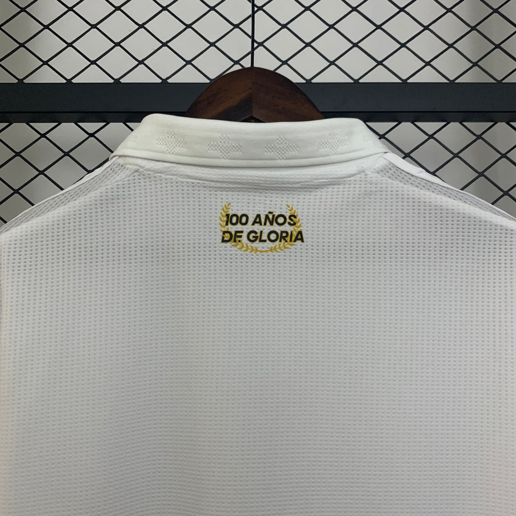 Colo Colo 1925–2025 – Camiseta Centenario