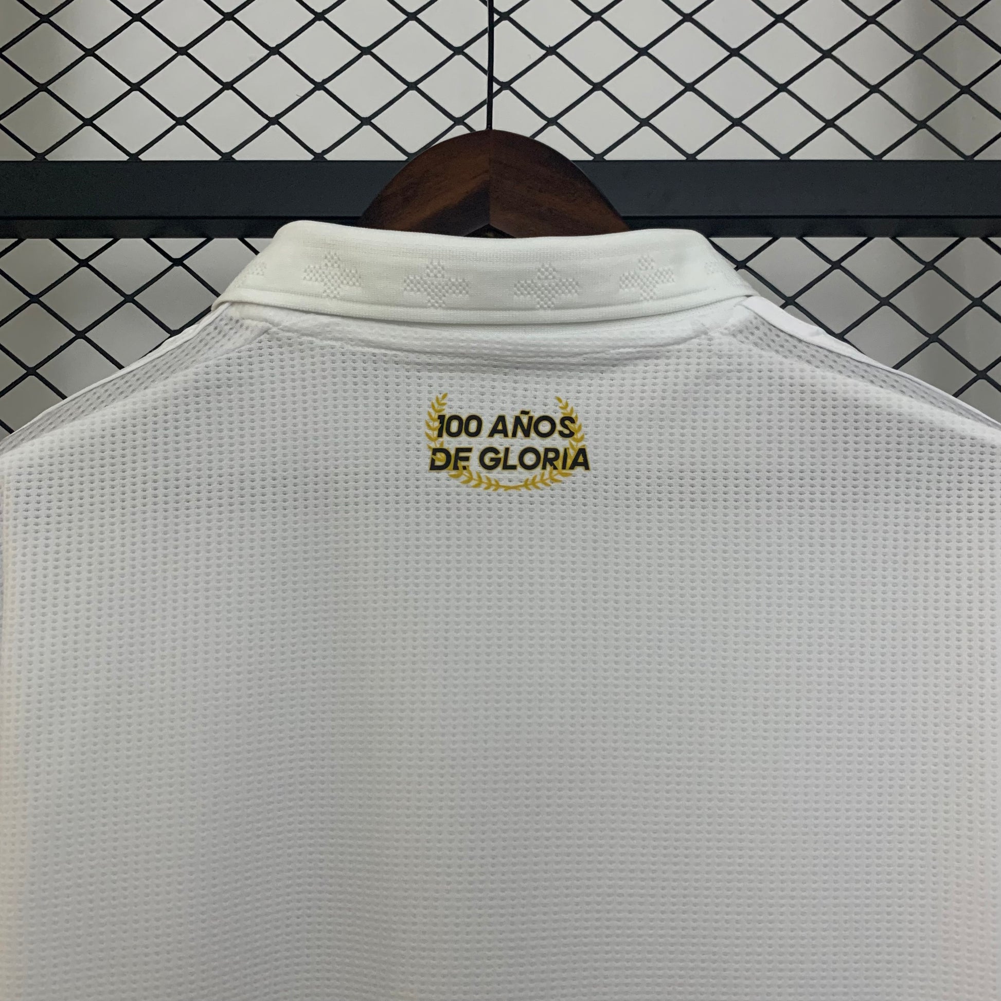 Colo Colo 1925–2025 – Camiseta Centenario