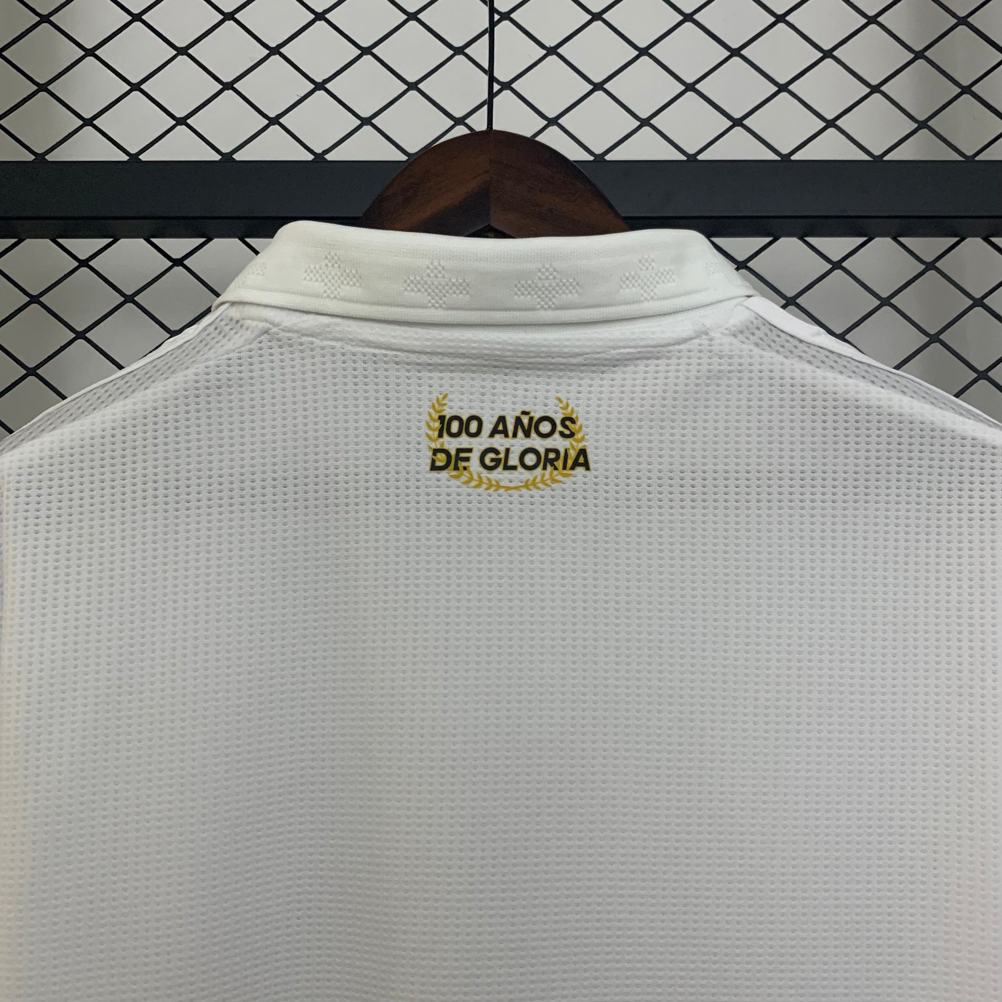Colo Colo 1925–2025 – Camiseta Centenario