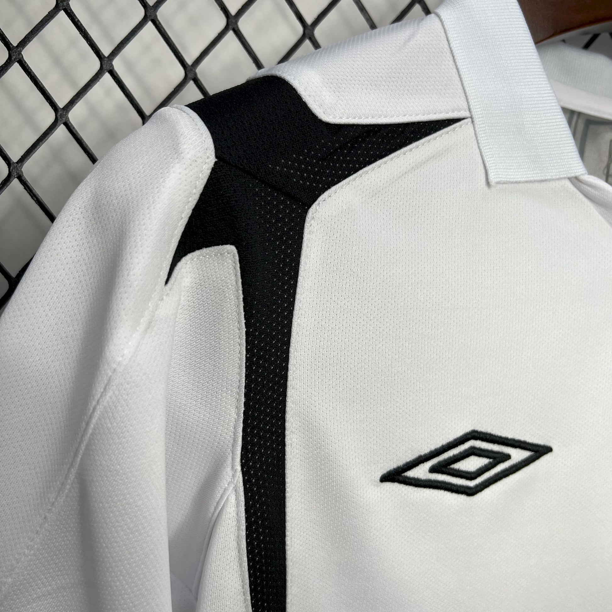 Colo Colo 2006 – Camiseta Local Retro