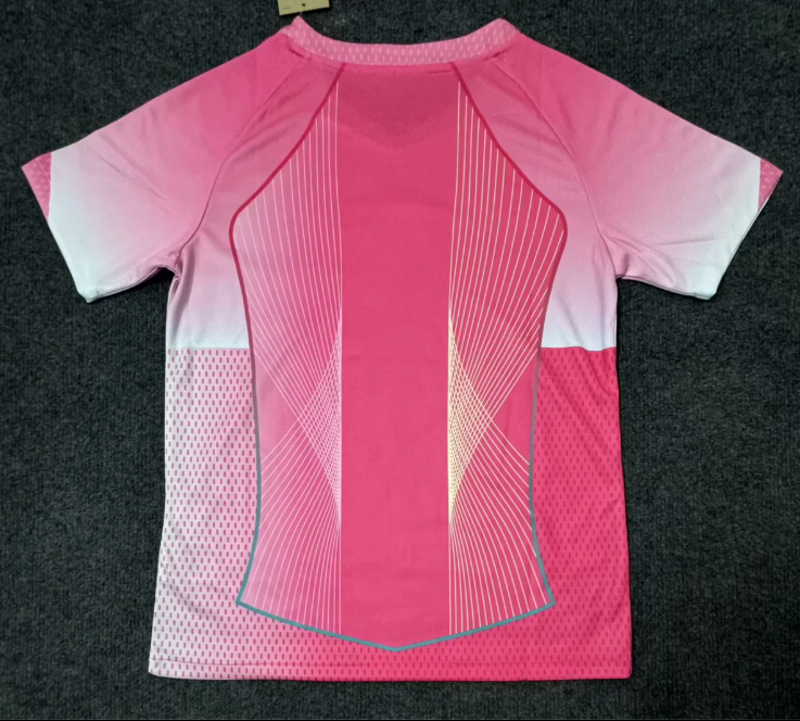 Barcelona 2025/2026 Edición Especial Rosa