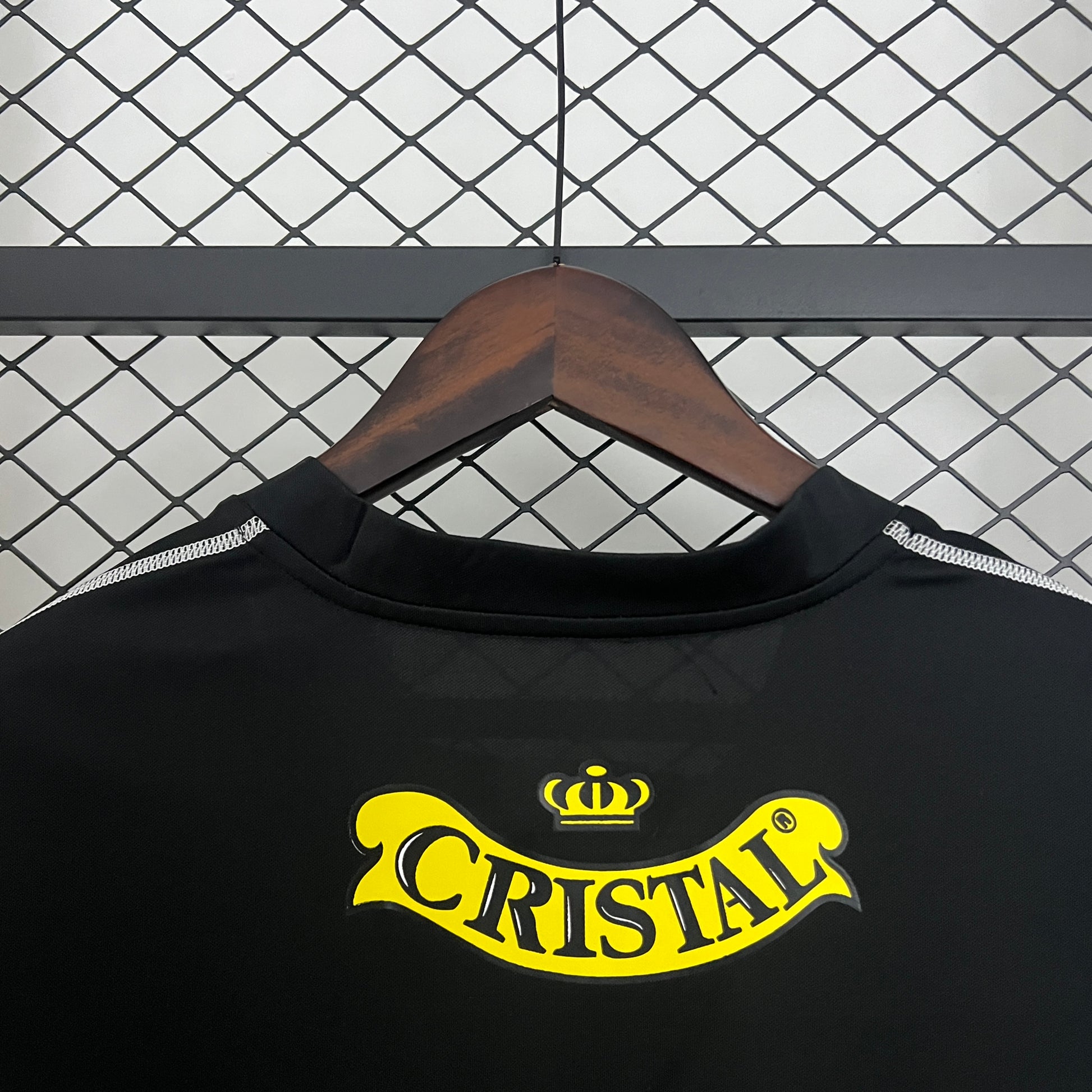 Colo Colo 2003 – Camiseta Visitante Retro