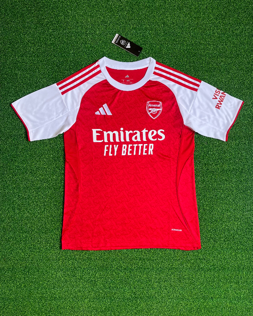Arsenal 2025/2026 – Camiseta Local