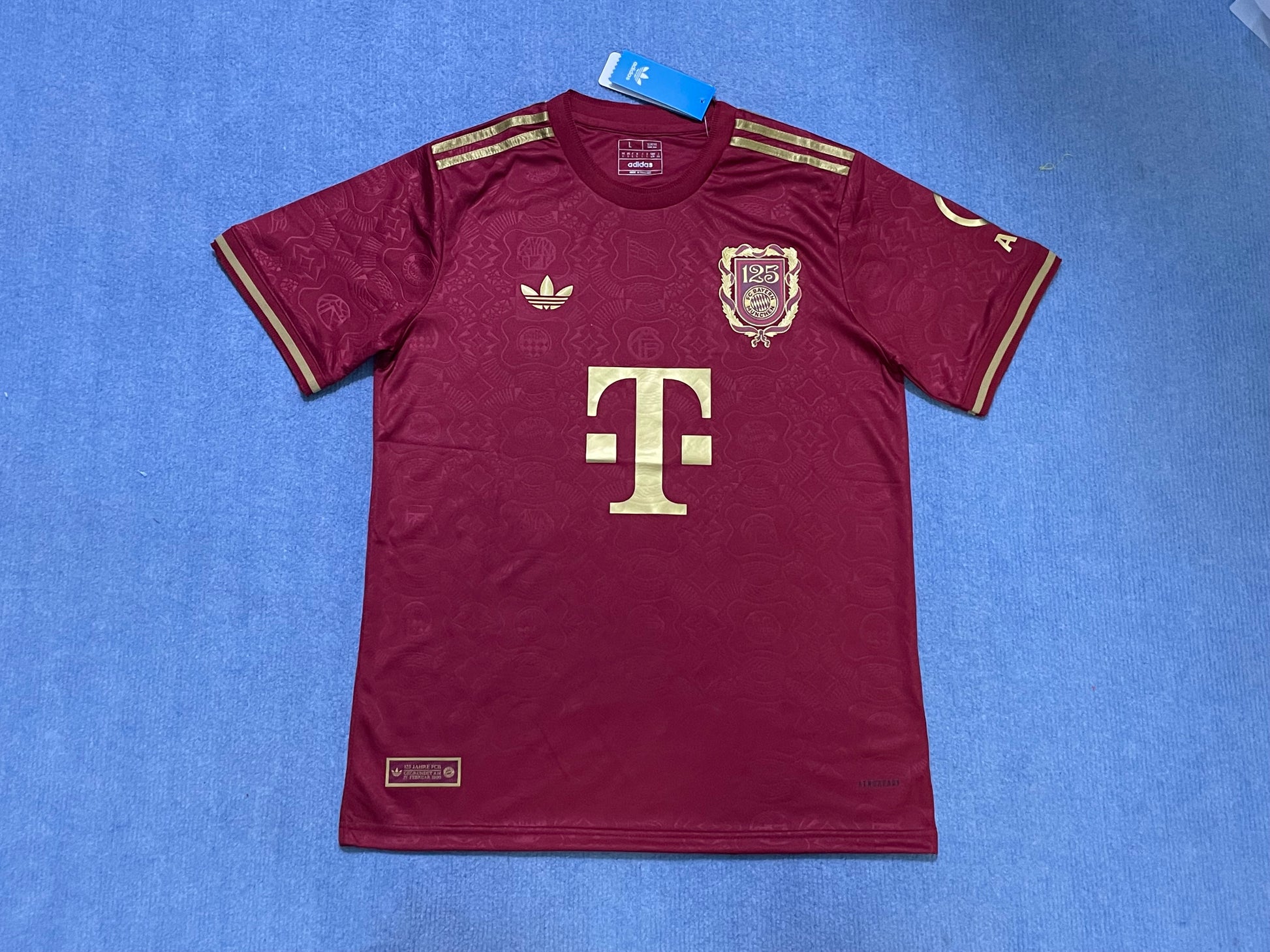 Bayern Múnich Edición 125 Años