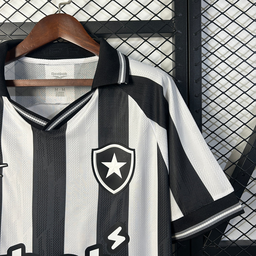 Botafogo 25/26 Local