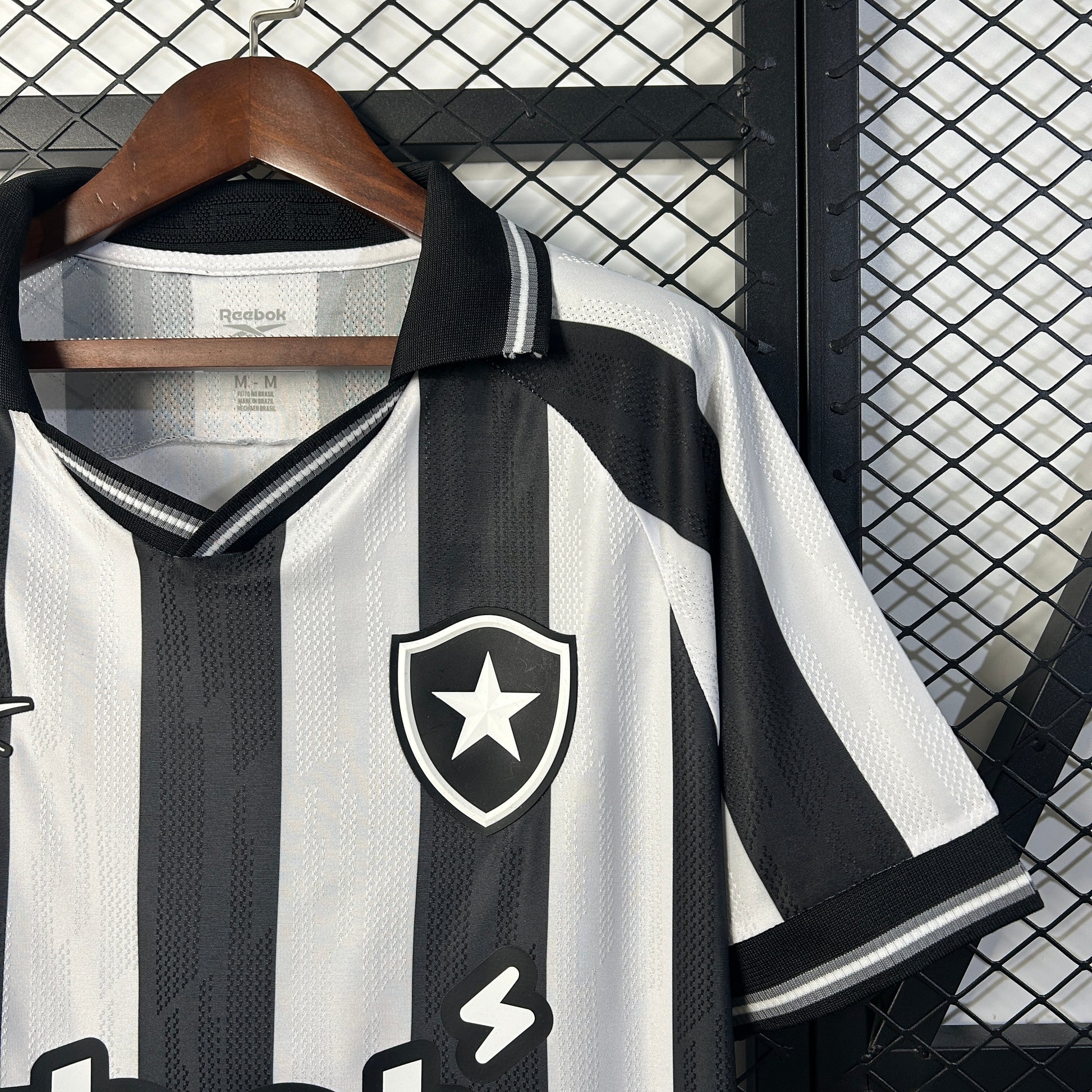 Botafogo 25/26 Local