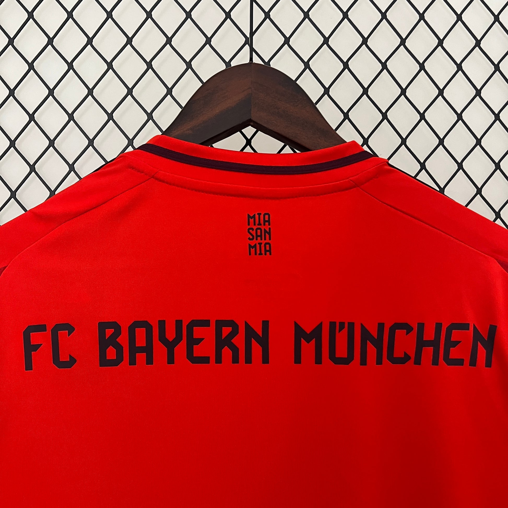 Bayern Múnich 2025/2026 Camiseta Local