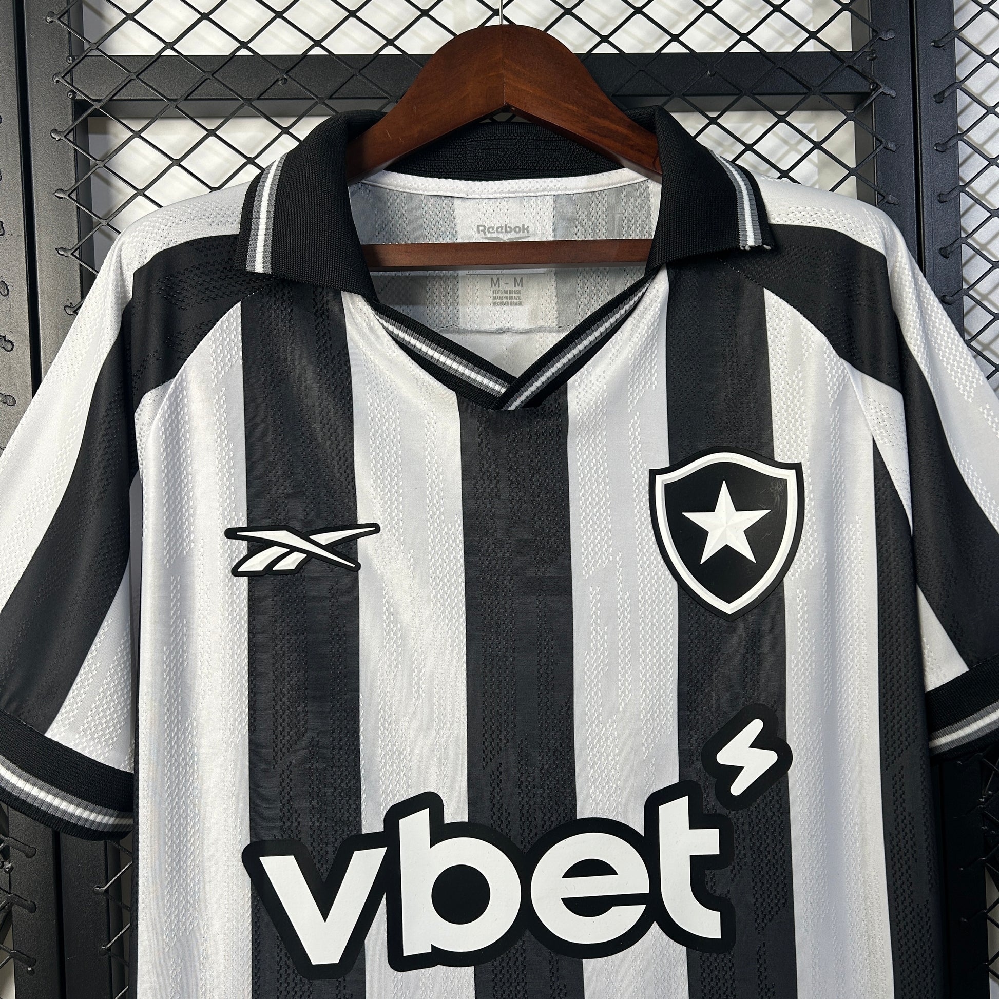 Botafogo 25/26 Local