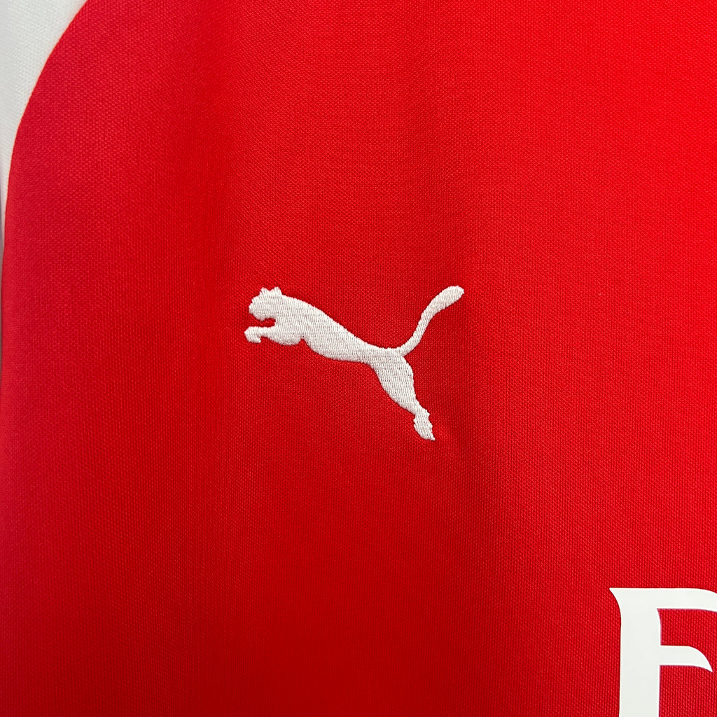 Arsenal Home 14/15 Retro