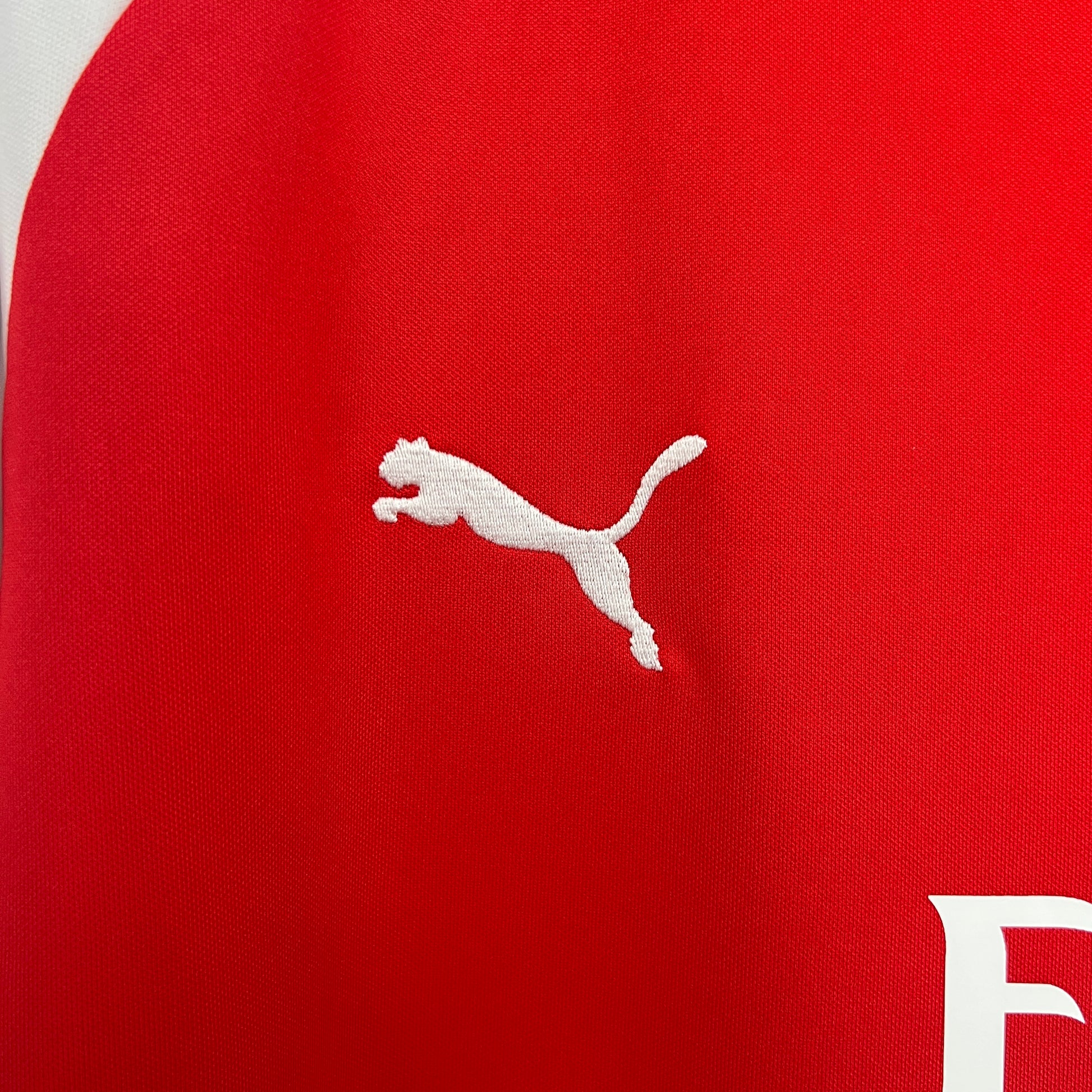 Arsenal Home 14/15 Retro