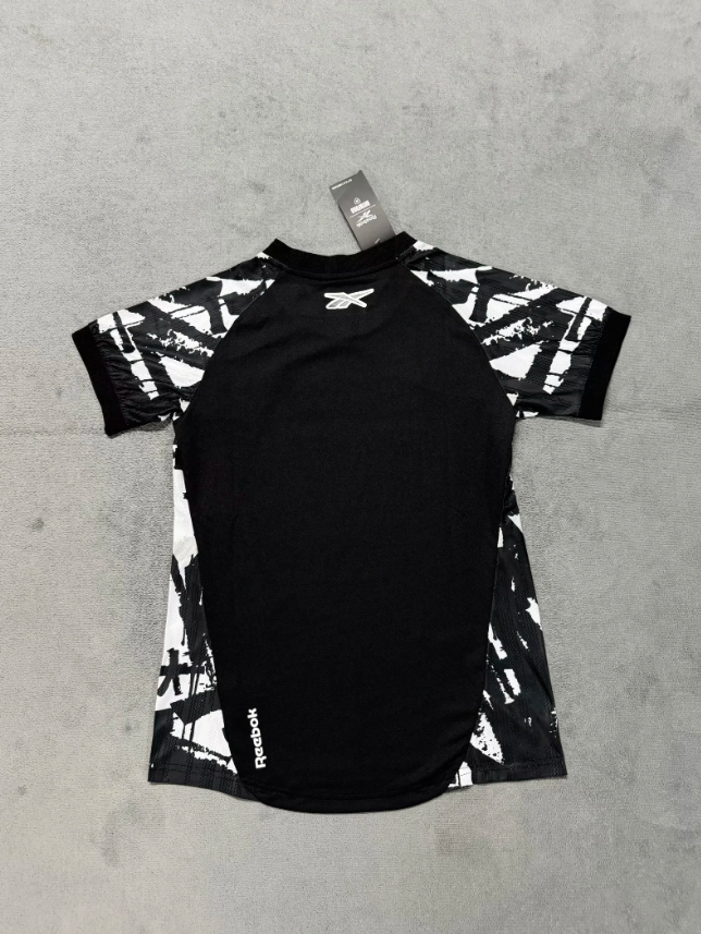 Botafogo 2025/2026 Camiseta Edición Cuatro Invitadas (Versión Mujer)