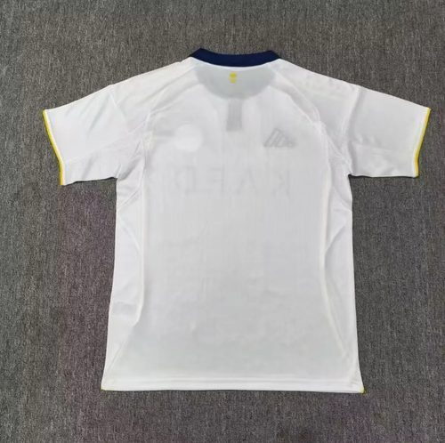 Al Nassr 2025/2026 – Camiseta Blanca