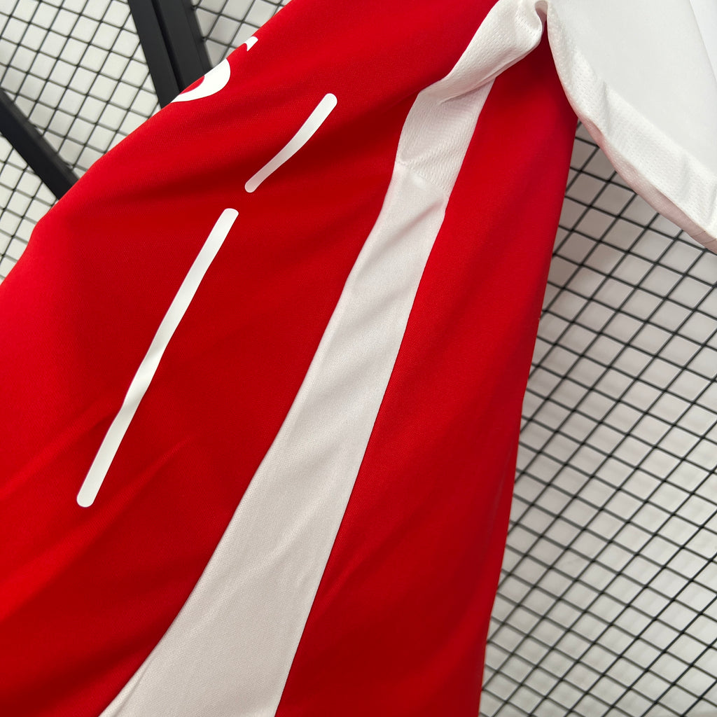Arsenal Home 14/15 Retro