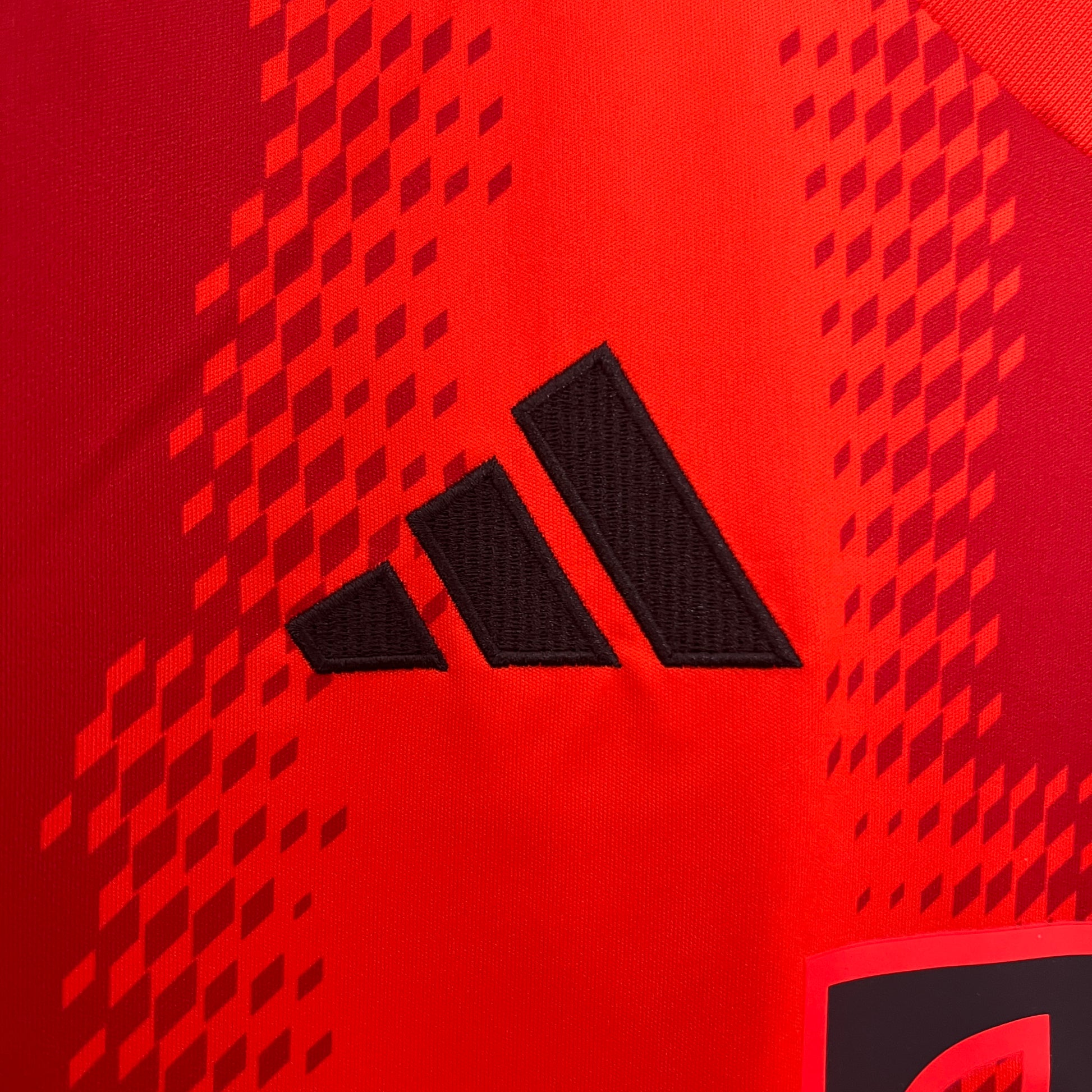 Bayern Múnich 2025/2026 Camiseta Local