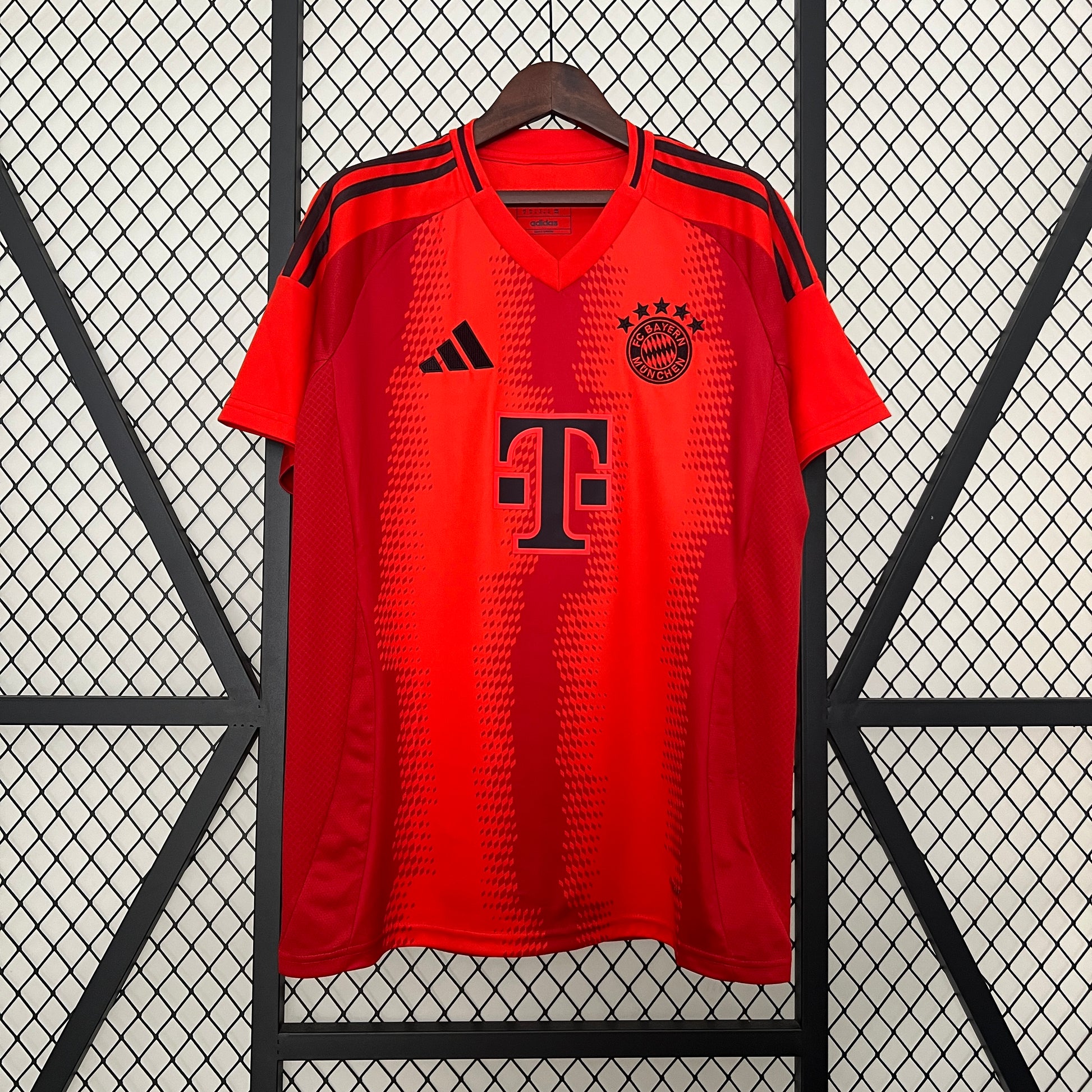 Bayern Múnich 2025/2026 Camiseta Local
