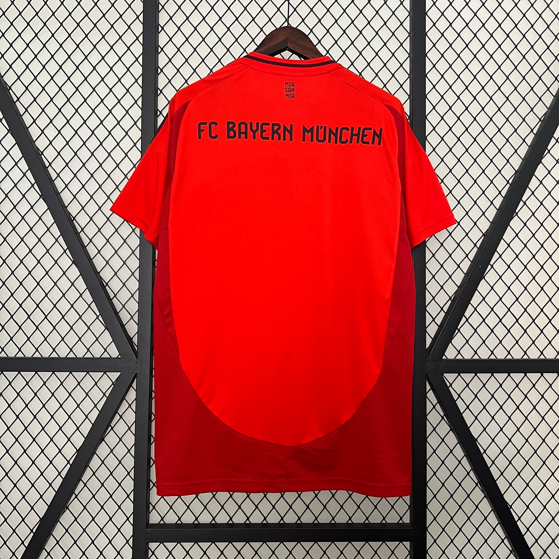 Bayern Múnich 2025/2026 Camiseta Local