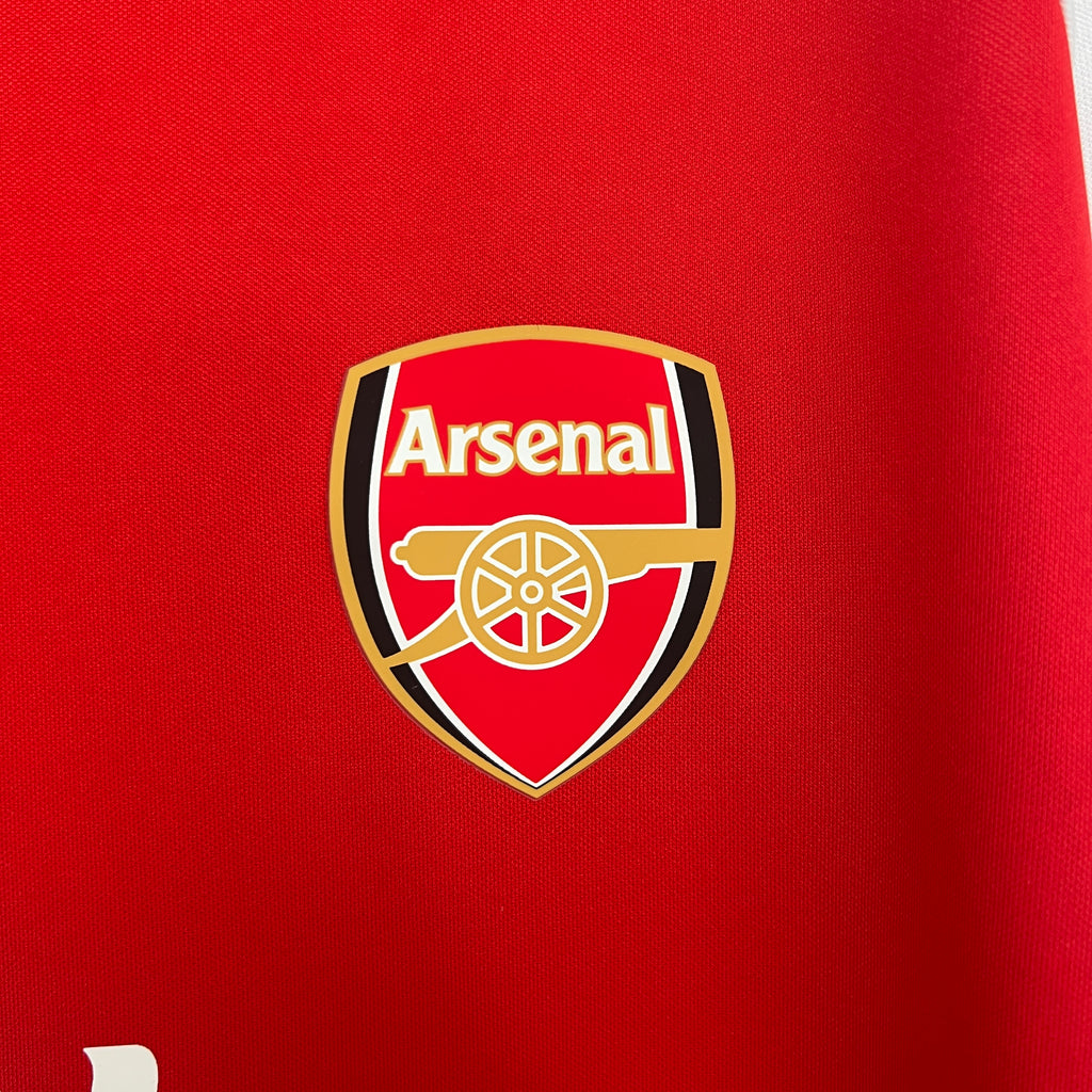 Arsenal Home 14/15 Retro
