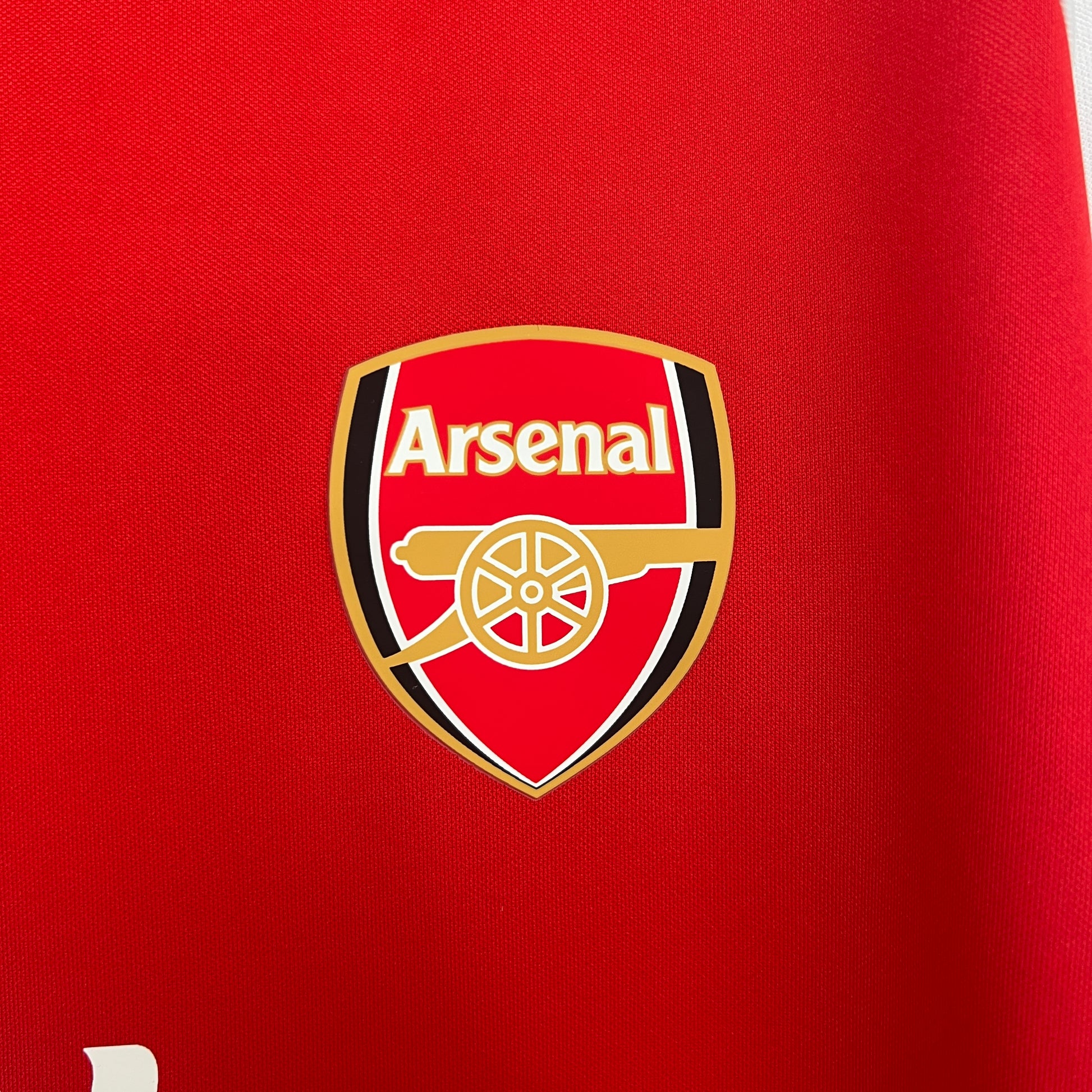 Arsenal Home 14/15 Retro