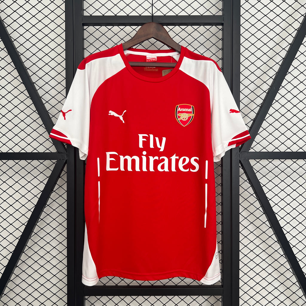 Arsenal Home 14/15 Retro