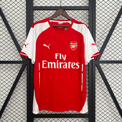 Arsenal Home 14/15 Retro