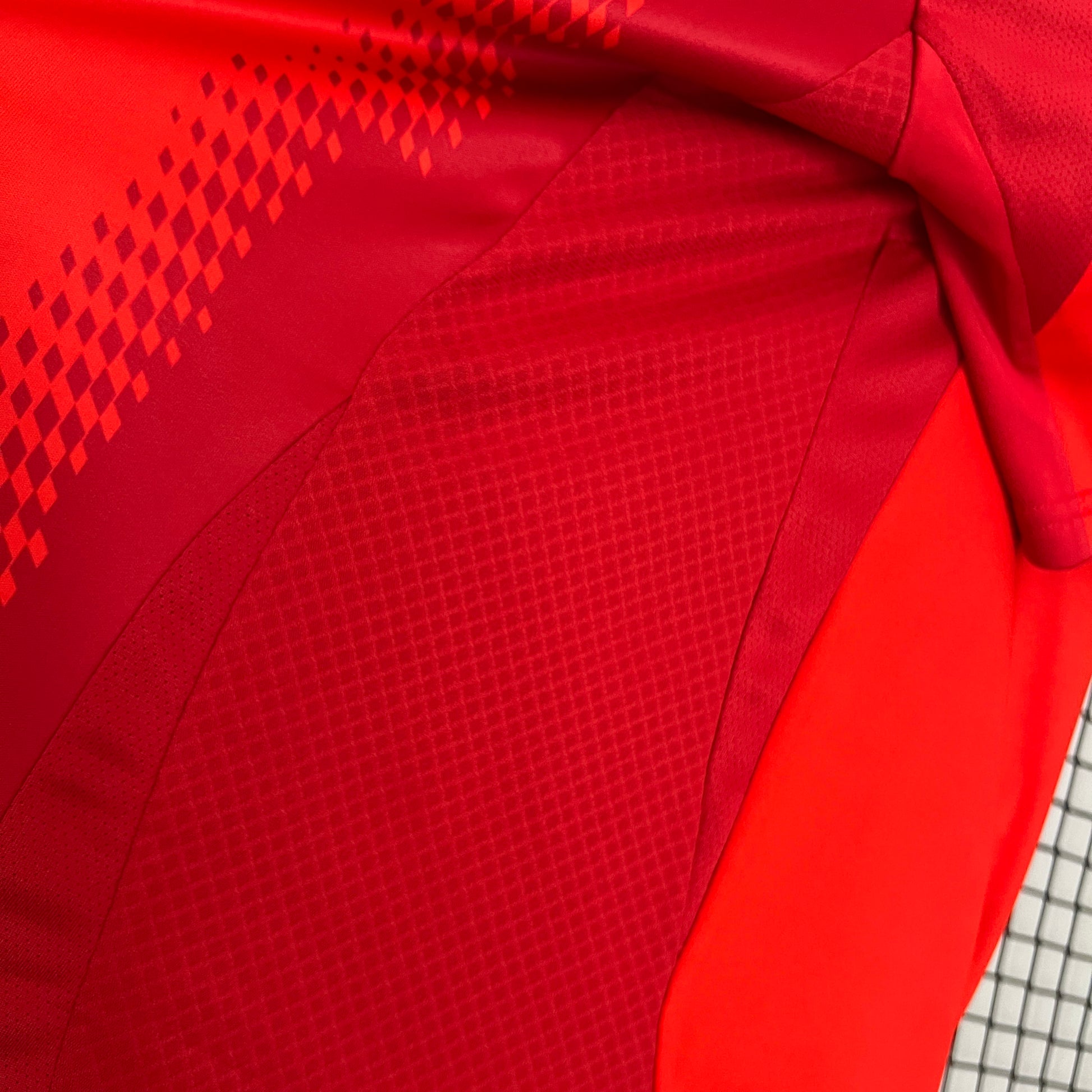Bayern Múnich 2025/2026 Camiseta Local