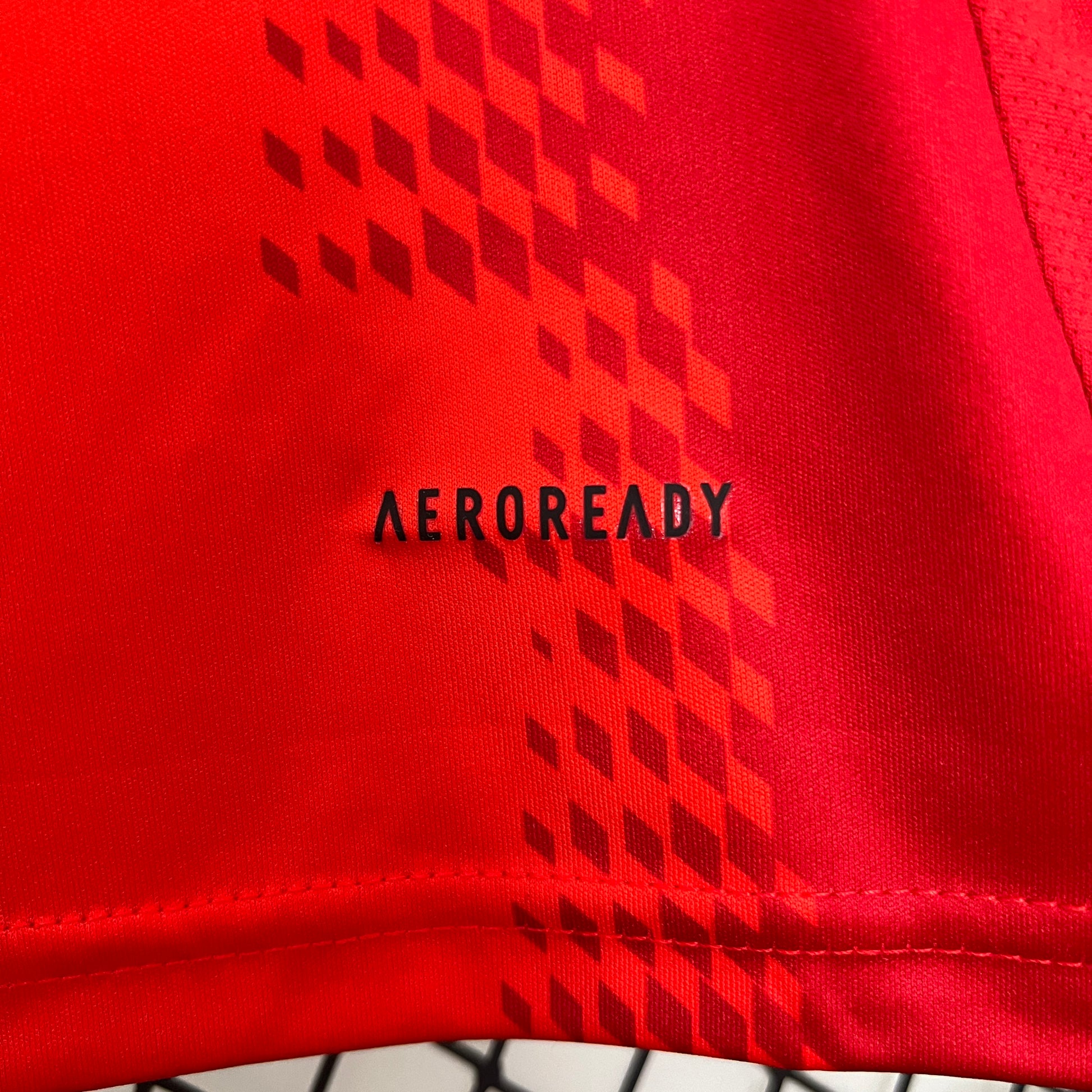 Bayern Múnich 2025/2026 Camiseta Local